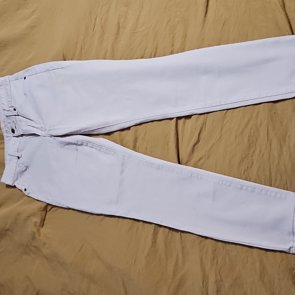 Maurices High Rise Jeggings - Picture 2 of 5